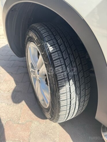 Nissan Qashqai 2013, 93,000 km - 2.0 l - Bakı