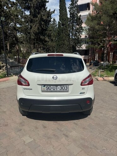 Nissan Qashqai 2013, 93,000 km - 2.0 l - Bakı