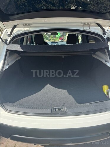 Nissan Qashqai 2013, 93,000 km - 2.0 l - Bakı