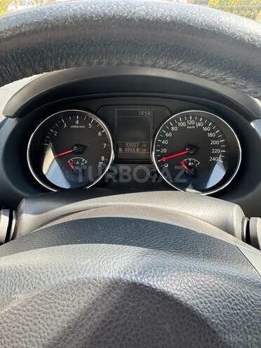 Nissan Qashqai 2013, 93,000 km - 2.0 l - Bakı