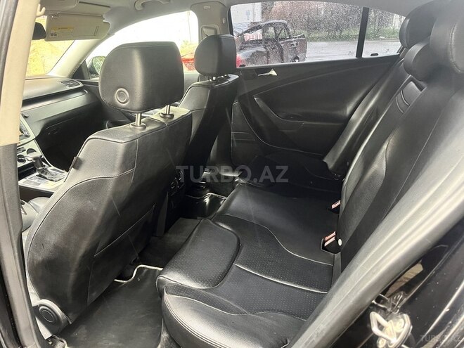 Volkswagen Passat 2006, 280,000 km - 2.0 l - Bakı