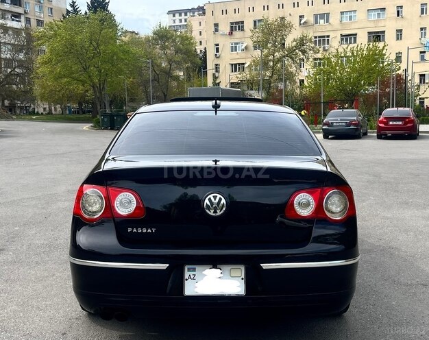Volkswagen Passat 2006, 280,000 km - 2.0 l - Bakı