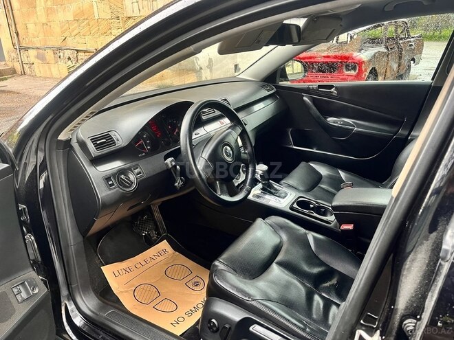 Volkswagen Passat 2006, 280,000 km - 2.0 l - Bakı