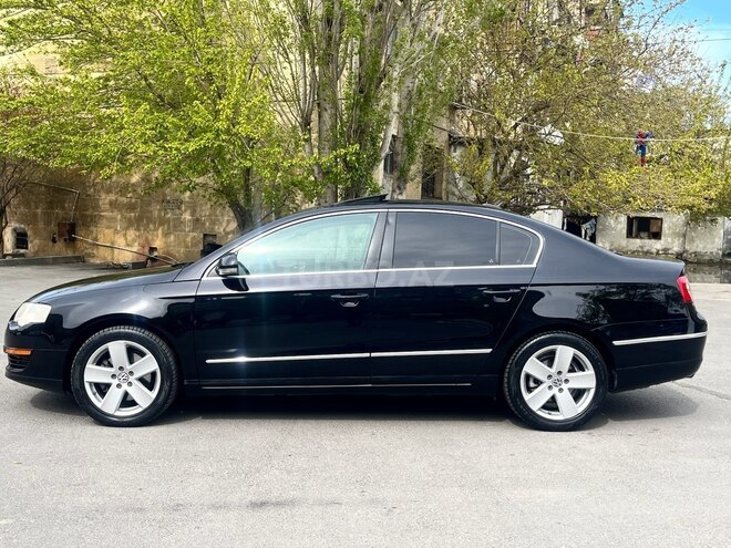 Volkswagen Passat 2006, 280,000 km - 2.0 l - Bakı
