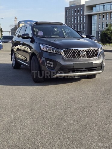 Kia Sorento 2016, 138,000 km - 2.0 l - Bakı