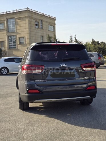 Kia Sorento 2016, 138,000 km - 2.0 l - Bakı