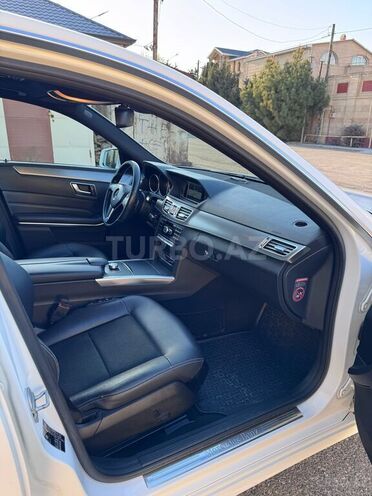 Mercedes E 220 d 2015, 128,000 km - 2.2 l - Bakı
