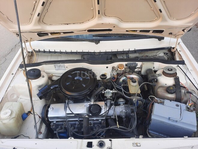LADA (VAZ) 2109 1990, 95,000 km - 1.5 л - Bakı