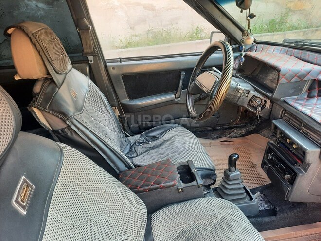 LADA (VAZ) 2109 1990, 95,000 km - 1.5 л - Bakı