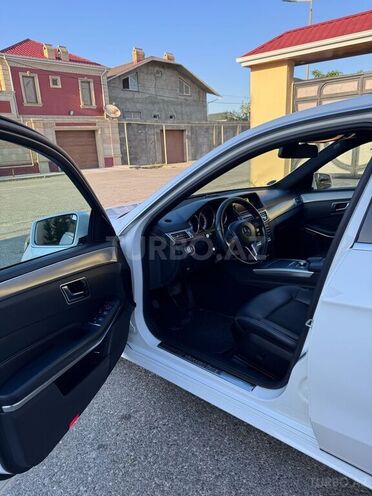Mercedes E 220 d 2015, 128,000 km - 2.2 l - Bakı