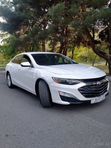 Chevrolet Malibu 2019, 150,000 km - 1.5 l - Gəncə