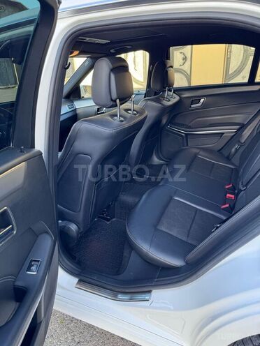 Mercedes E 220 d 2015, 128,000 km - 2.2 l - Bakı