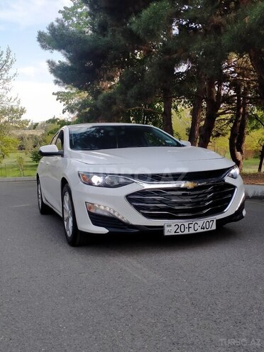 Chevrolet Malibu 2019, 150,000 km - 1.5 l - Gəncə