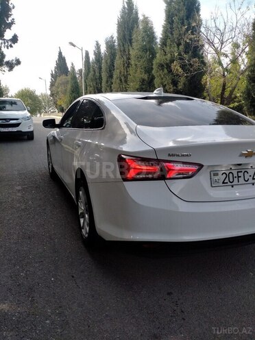 Chevrolet Malibu 2019, 150,000 km - 1.5 l - Gəncə