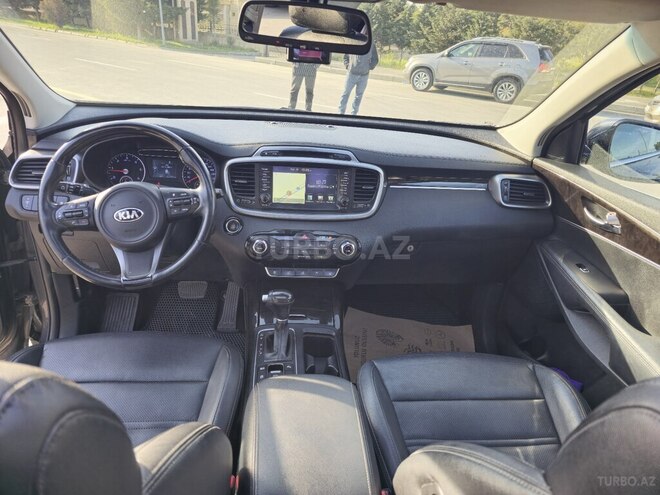 Kia Sorento 2016, 138,000 km - 2.0 l - Bakı