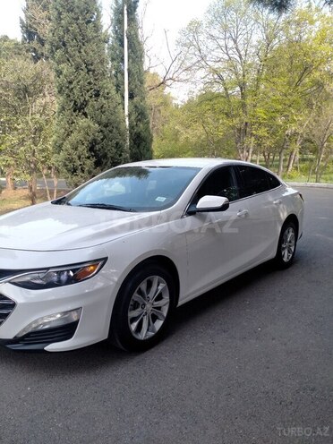 Chevrolet Malibu 2019, 150,000 km - 1.5 l - Gəncə