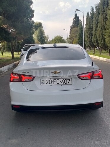 Chevrolet Malibu 2019, 150,000 km - 1.5 l - Gəncə