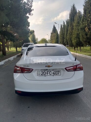 Chevrolet Malibu 2019, 150,000 km - 1.5 l - Gəncə