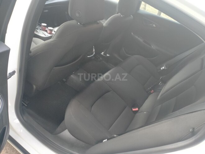 Chevrolet Malibu 2019, 150,000 km - 1.5 l - Gəncə
