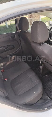 Chevrolet Aveo 2012, 226,000 km - 1.4 l - Bakı