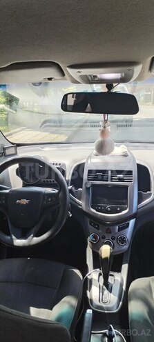 Chevrolet Aveo 2012, 226,000 km - 1.4 l - Bakı