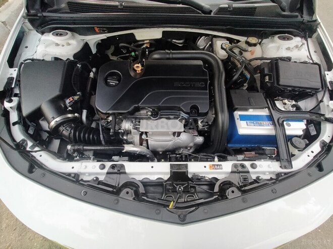Chevrolet Malibu 2019, 150,000 km - 1.5 l - Gəncə