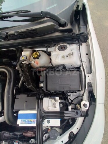 Chevrolet Malibu 2019, 150,000 km - 1.5 l - Gəncə