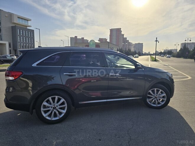 Kia Sorento 2016, 138,000 km - 2.0 l - Bakı