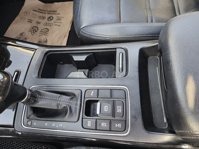 Kia Sorento 2016, 138,000 km - 2.0 l - Bakı