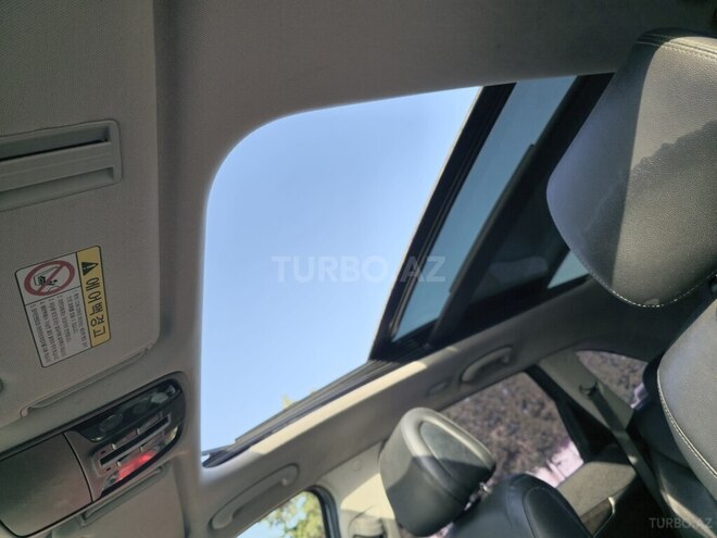 Kia Sorento 2016, 138,000 km - 2.0 l - Bakı