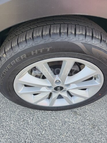 Kia Sorento 2016, 138,000 km - 2.0 l - Bakı