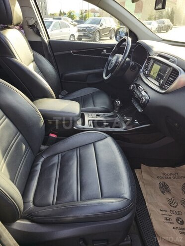 Kia Sorento 2016, 138,000 km - 2.0 l - Bakı