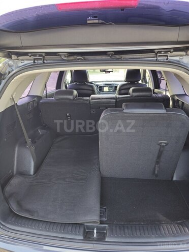 Kia Sorento 2016, 138,000 km - 2.0 l - Bakı