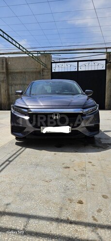 Honda Insight 2020, 32,200 km - 1.5 l - Bakı