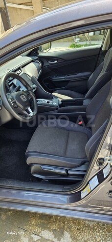 Honda Insight 2020, 32,200 km - 1.5 l - Bakı