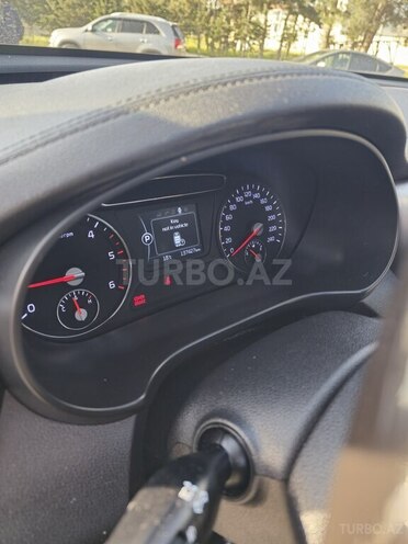 Kia Sorento 2016, 138,000 km - 2.0 l - Bakı