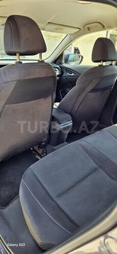 Honda Insight 2020, 32,200 km - 1.5 l - Bakı
