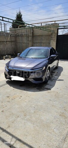 Honda Insight 2020, 32,200 km - 1.5 l - Bakı