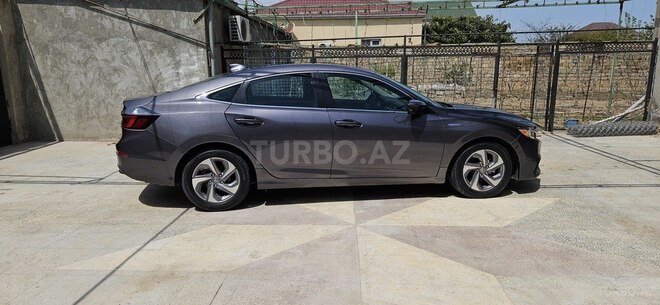 Honda Insight 2020, 32,200 km - 1.5 l - Bakı