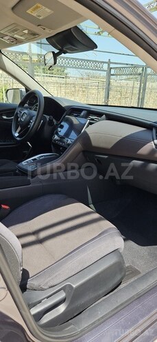 Honda Insight 2020, 32,200 km - 1.5 l - Bakı