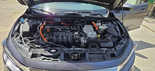 Honda Insight 2020, 32,200 km - 1.5 l - Bakı