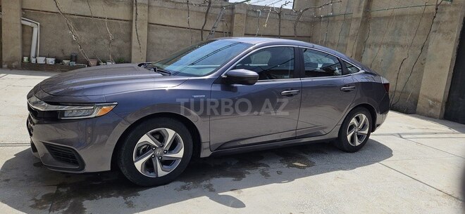 Honda Insight 2020, 32,200 km - 1.5 l - Bakı