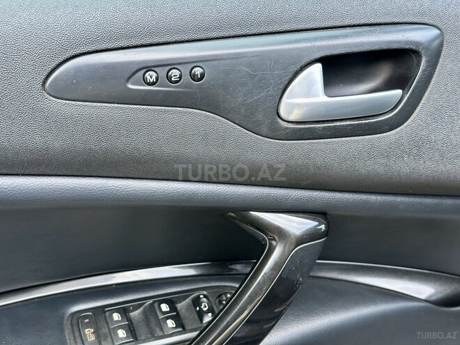 Citroen C5 2009, 225,000 km - 2.7 l - Bakı