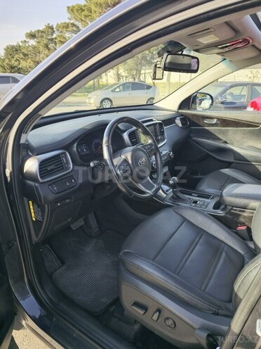 Kia Sorento 2016, 138,000 km - 2.0 l - Bakı