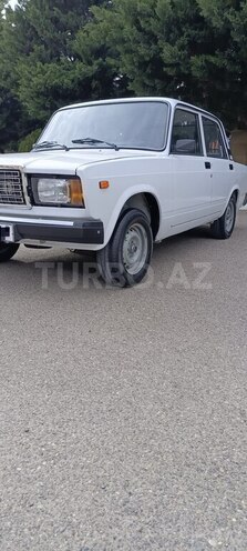 LADA (VAZ) 2107 2009, 98,000 km - 1.6 l - İmişli