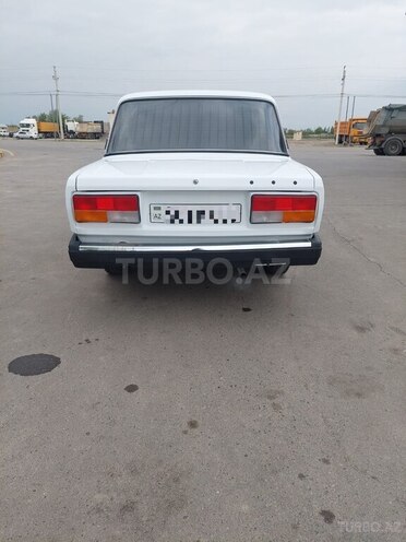 LADA (VAZ) 2107 2009, 98,000 km - 1.6 l - İmişli