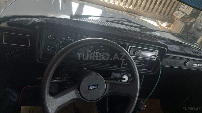 LADA (VAZ) 2107 2009, 98,000 km - 1.6 l - İmişli