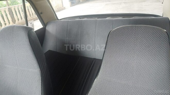 LADA (VAZ) 2107 2009, 98,000 km - 1.6 l - İmişli