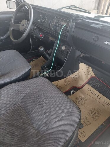 LADA (VAZ) 2107 2009, 98,000 km - 1.6 l - İmişli