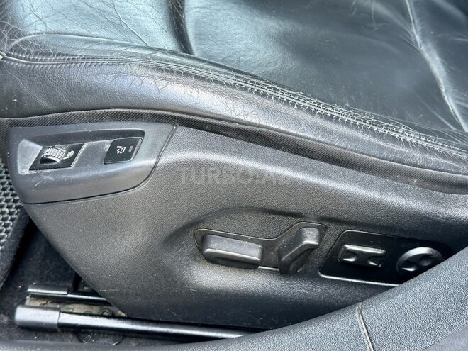 Citroen C5 2009, 225,000 km - 2.7 l - Bakı